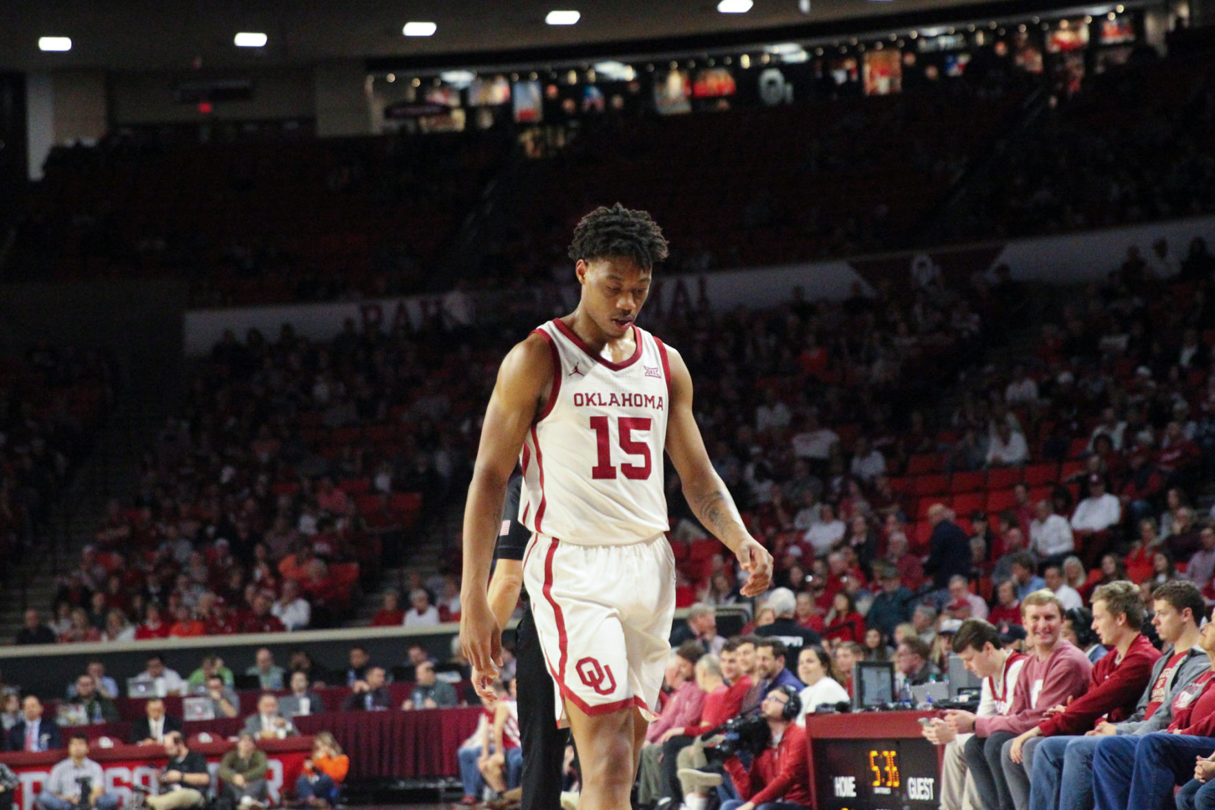 Alondes Williams